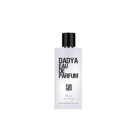 Dadya B-244 EDP 50 ml Kadın Parfümü