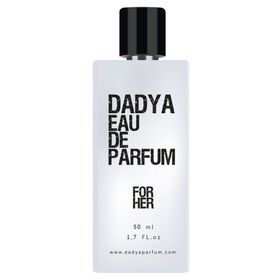 Dadya B-252 EDP 50 ml Kadın Parfümü