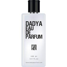 Dadya B-253 EDP 100 ml Kadın Parfümü