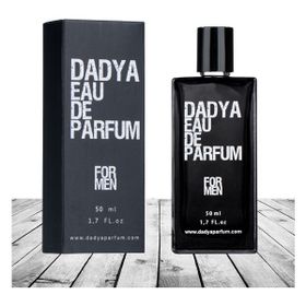 Dadya DLX E-1 EDP 100 ml Erkek Parfüm