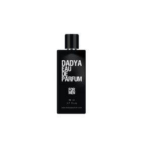 Dadya E-1 EDP 50 ml Erkek Parfüm