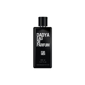Dadya E-137 EDP 100 ml Erkek Parfüm