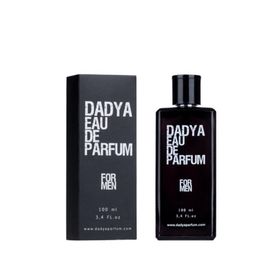 Dadya E-15 EDP 100 ml Erkek Parfümü
