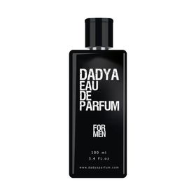 Dadya E-158 EDP 100 ml Erkek Parfümü