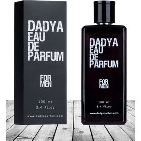 Dadya E-165 EDP 100 ml Erkek Parfümü