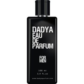 Dadya E-187 100 ml Erkek Parfüm