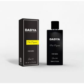Dadya E-188 50 ml Erkek Parfüm