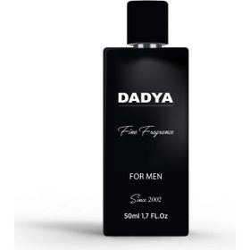 Dadya E-188 50 ml Erkek Parfüm