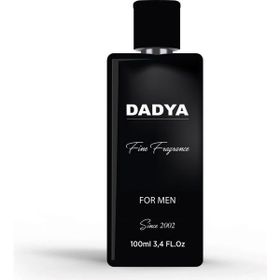 Dadya E-189 100 ml Erkek Parfüm