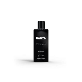 Dadya E-192 50 ML EDP Erkek Parfüm
