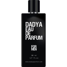 Dadya E-192 50 ML EDP Erkek Parfüm