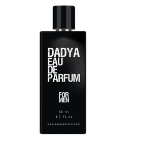 Dadya E-71 EDP 50 ml Erkek Parfümü