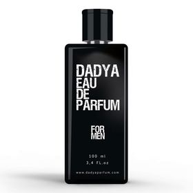 Dadya E-98 EDP 100 ml Erkek Parfümü
