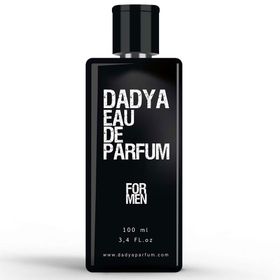 Dadya E182 EDP 50 ml Erkek Parfüm