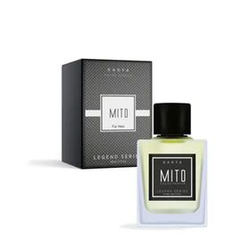 Dadya Legend Series Mito EDP 50 ml Erkek Parfümü