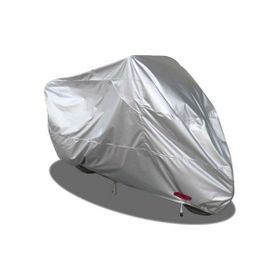 Daelim Aroma 125 Motorsiklet Branda