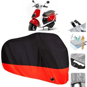 Daelim Aroma 125 Motorsiklet Branda