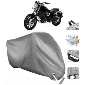 Daelim Daystar 250 Motorsiklet Branda