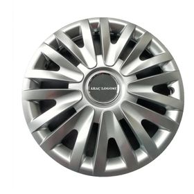 Daewoo 217 14 İnç Esnek Kırılmaz Jant Kapağı