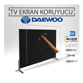 Daewoo 32DE02H Tv Ekran Koruyucu
