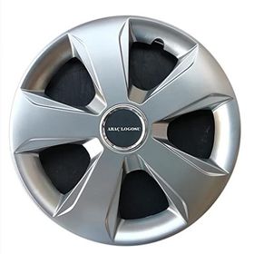 Daewoo 331 15 İnç Esnek Kırılmaz Jant Kapağı