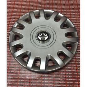 Daewoo 333 15 İnç Esnek Kırılmaz Jant Kapağı