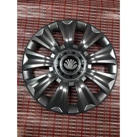 Daewoo 424 16 inch esnek kırılmaz Jant Kapağı
