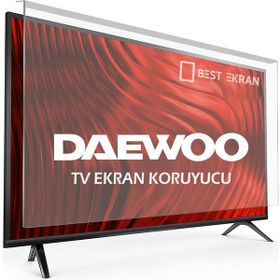 Daewoo 43DE04F Tv Ekran Koruyucu