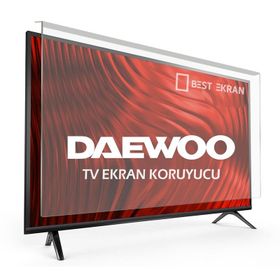 Daewoo 43DE04F Tv Ekran Koruyucu