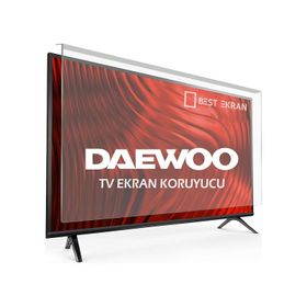 Daewoo 43DE04F Tv Ekran Koruyucu