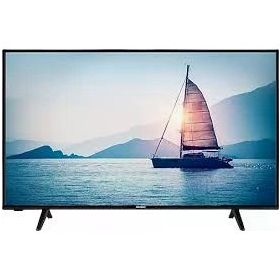 Daewoo 50DM54U 50 inç 127 Ekran 4K Ultra HD Android Outlet LED TV