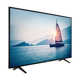 Daewoo 55DM54UR 55 inç 139 Ekran Uydu Alıcılı 4K Smart LED TV