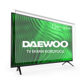 Daewoo 58DM54U Tv Ekran Koruyucu