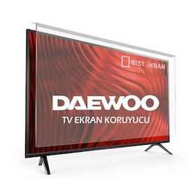 Daewoo 65DM54U Tv Ekran Koruyucu