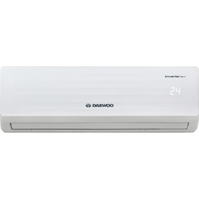 Daewoo AC12000 D-TR Btu A++ R32 Inverter Klima