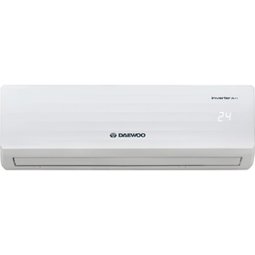 Daewoo AC18000 D-TR Btu A++ R32 Inverter Klima