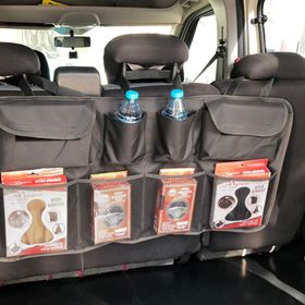 Daewoo Chairman Oto Koltuk Kılıfı