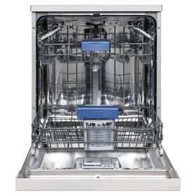 Daewoo D-TR 0601 I Inox 6 Programlı Bulaşık Makinesi