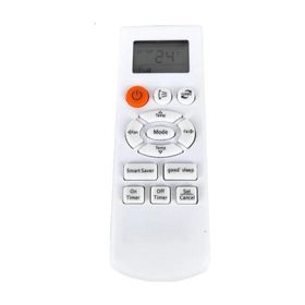 Daewoo D-tr Ac12000 İnverter Klima Kumandası
