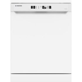 Daewoo D-TR DW 05000 W Bulaşık Makinesi