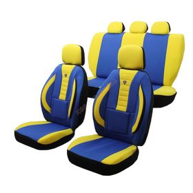 Daewoo Espero Oto Koltuk Kılıfı