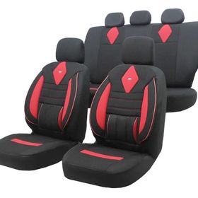 Daewoo KORANDO Oto Koltuk Kılıfı