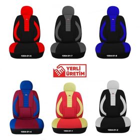 Daewoo Lacer Oto Koltuk Kılıfı