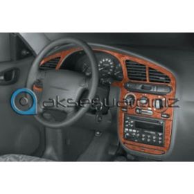 Daewoo Lanos Oto Koltuk Kılıfı