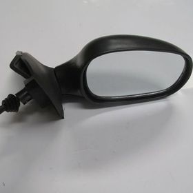 Daewoo Lanos SD HB 97 00 Manuel Siyah Sağ Kapı Aynası