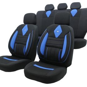 Daewoo Leganza Oto Koltuk Kılıfı