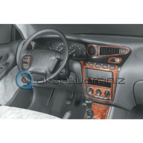 Daewoo Leganza Oto Koltuk Kılıfı