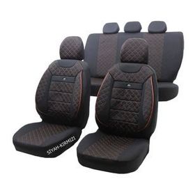 Daewoo Leganza Oto Koltuk Kılıfı