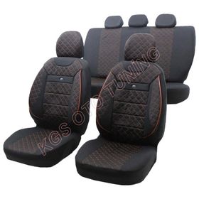 Daewoo Musso Oto Koltuk Kılıfı