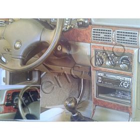 Daewoo Nexia Oto Koltuk Kılıfı
